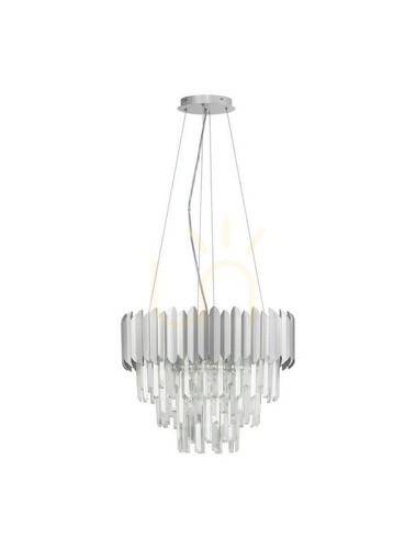 Sprawdź Lampa Wisząca ACATEN Luces Exclusivas LE43574