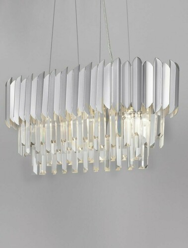 Sprawdź Lampa Wisząca ACATEN Luces Exclusivas LE43576
