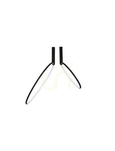 Plafon ABUYA Luces Exclusivas LE43577 small 1