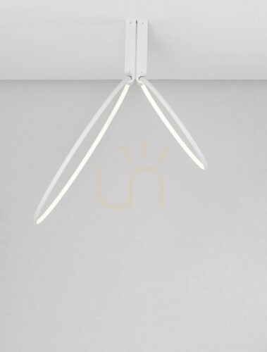 Sprawdź Plafon ABUYA Luces Exclusivas LE43578