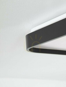 Plafon AGOSTA Luces Exclusivas LE43603 small 2