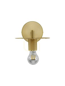Kinkiet BAJIO Luces Exclusivas LE43611 small 0