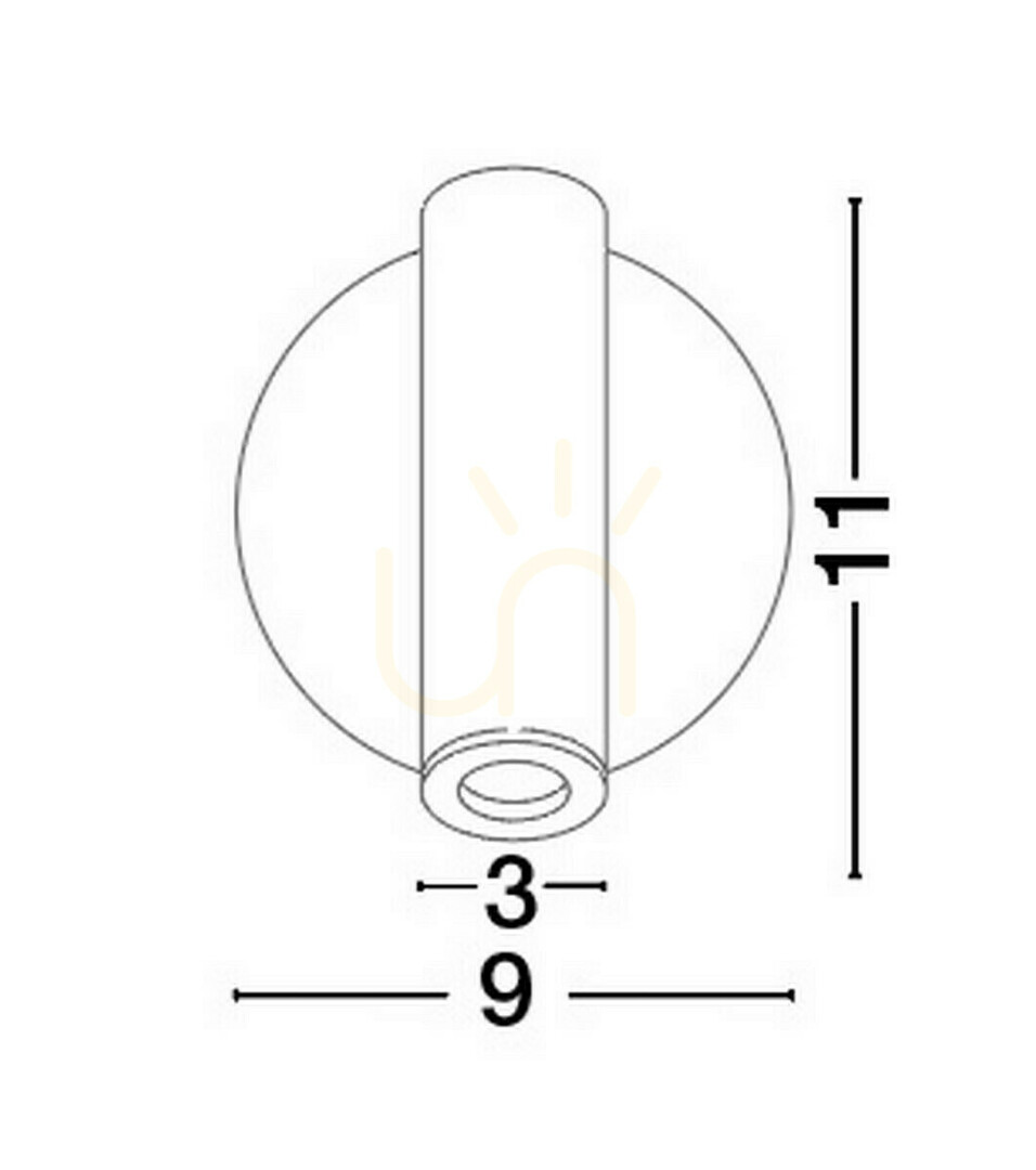 Zobacz Kinkiet ASTORGA Luces Exclusivas LE43620 Kinkiet ASTORGA Luces Exclusivas LE43620