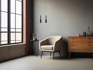 Lampa Wisząca BAHAMA Luces Exclusivas LE43624 small 3