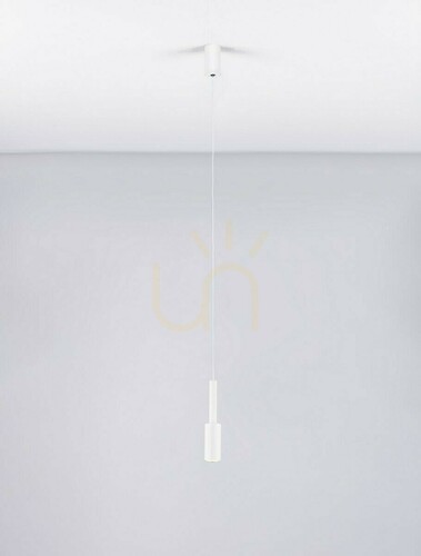 Sprawdź Lampa Wisząca BAHAMA Luces Exclusivas LE43628