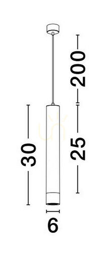 Sprawdź Oczko Sufitowe BAHTAJ Luces Exclusivas LE43632