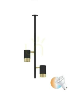 Oczko Sufitowe BAILON Luces Exclusivas LE43637 0 Oczko Sufitowe BAILON Luces Exclusivas LE43637 small 0