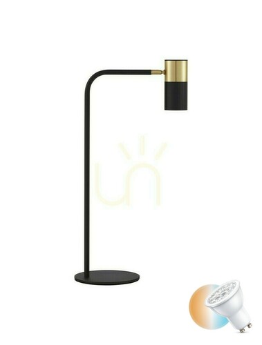 Sprawdź Lampka Na Biurko BAILON Luces Exclusivas LE43640