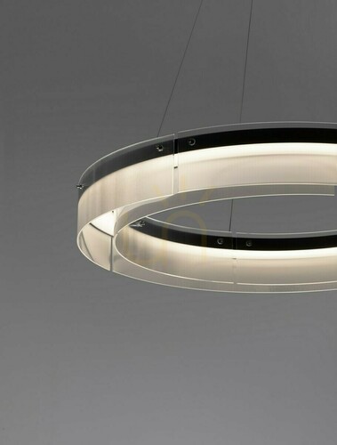 Sprawdź Lampa Wisząca BAJIOS Luces Exclusivas LE43648