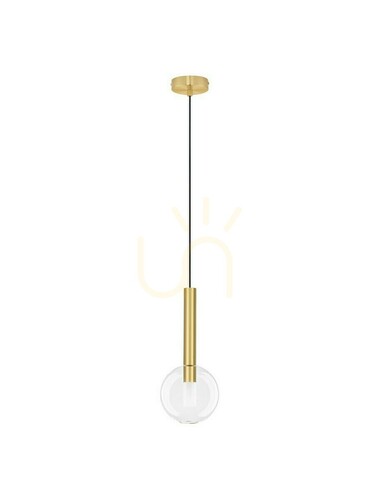 Sprawdź Lampa Wisząca BAJOS Luces Exclusivas LE43652