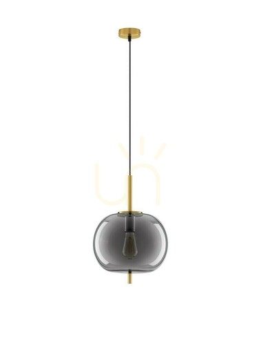 Sprawdź Lampa Wisząca PILAR Luces Exclusivas LE43661