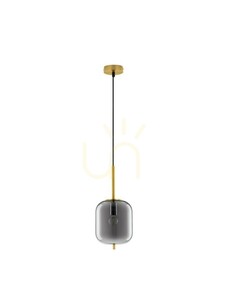Lampa Wisząca PILAR Luces Exclusivas LE43665 0 Lampa Wisząca PILAR Luces Exclusivas LE43665 small 0