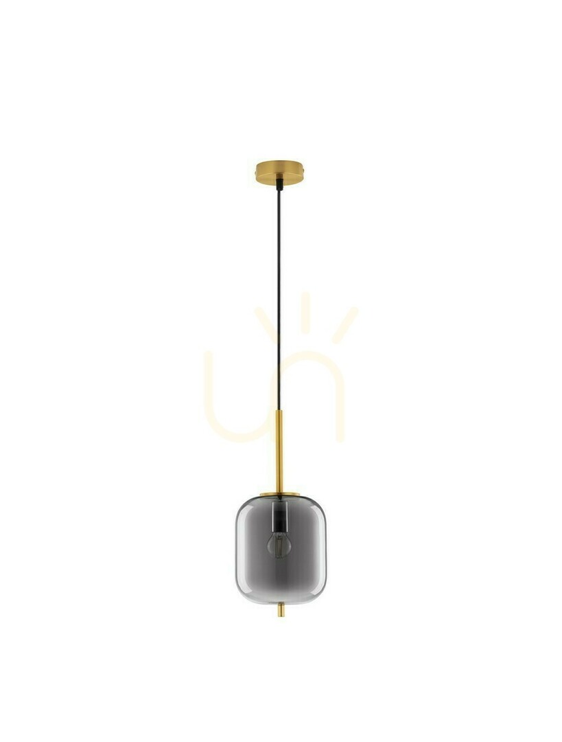 Sprawdź Lampa Wisząca PILAR Luces Exclusivas LE43665 Lampa Wisząca PILAR Luces Exclusivas LE43665