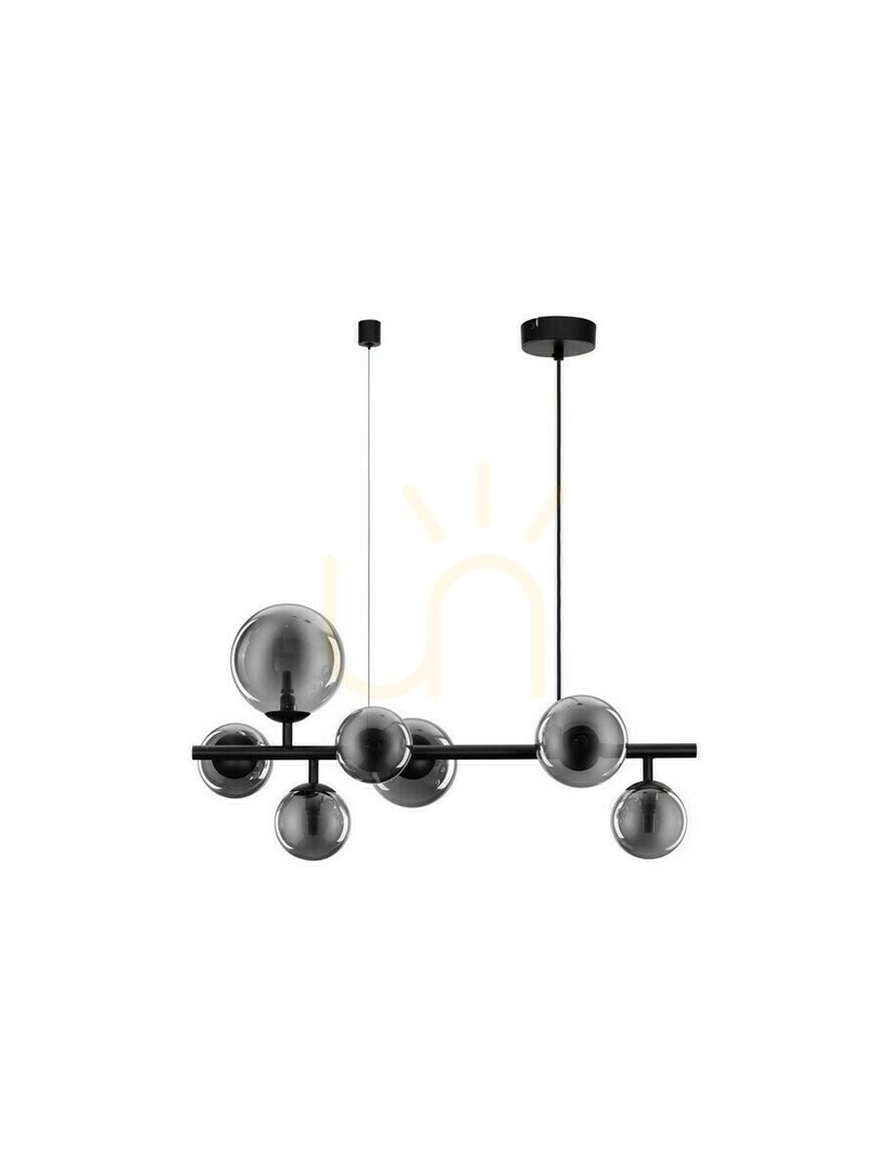 Sprawdź Lampa Wisząca PARLA Luces Exclusivas LE43673 Lampa Wisząca PARLA Luces Exclusivas LE43673