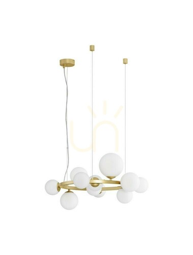 Sprawdź Lampa Wisząca PARLA Luces Exclusivas LE43674