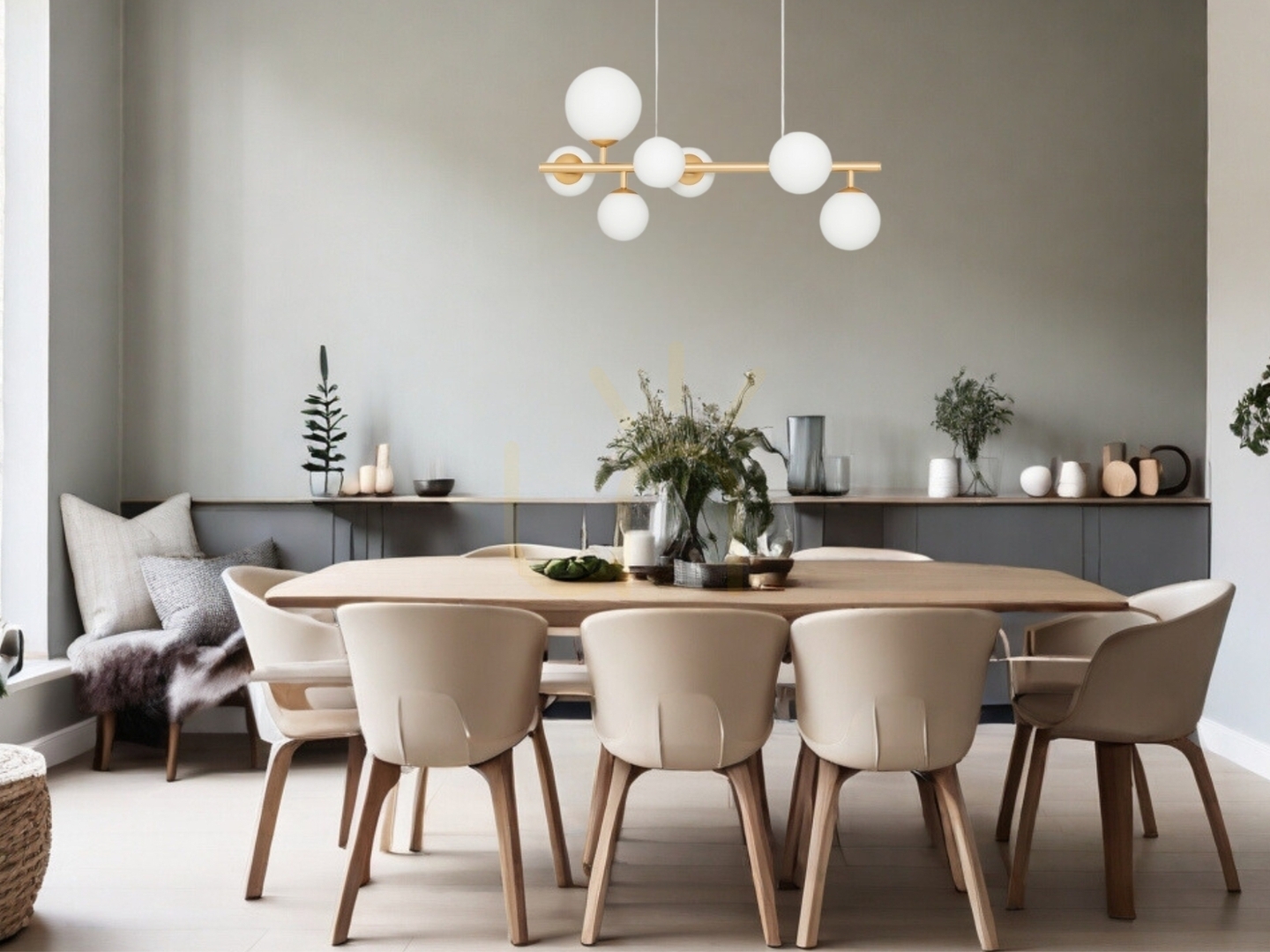 Obejrzyj Lampa Wisząca PARLA Luces Exclusivas LE43676 Lampa Wisząca PARLA Luces Exclusivas LE43676