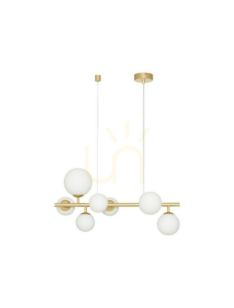 Sprawdź Lampa Wisząca PARLA Luces Exclusivas LE43676 Lampa Wisząca PARLA Luces Exclusivas LE43676