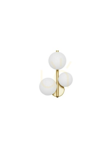 Sprawdź Kinkiet PARLA Luces Exclusivas LE43677