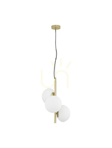 Sprawdź Lampa Wisząca BALAJU Luces Exclusivas LE43681