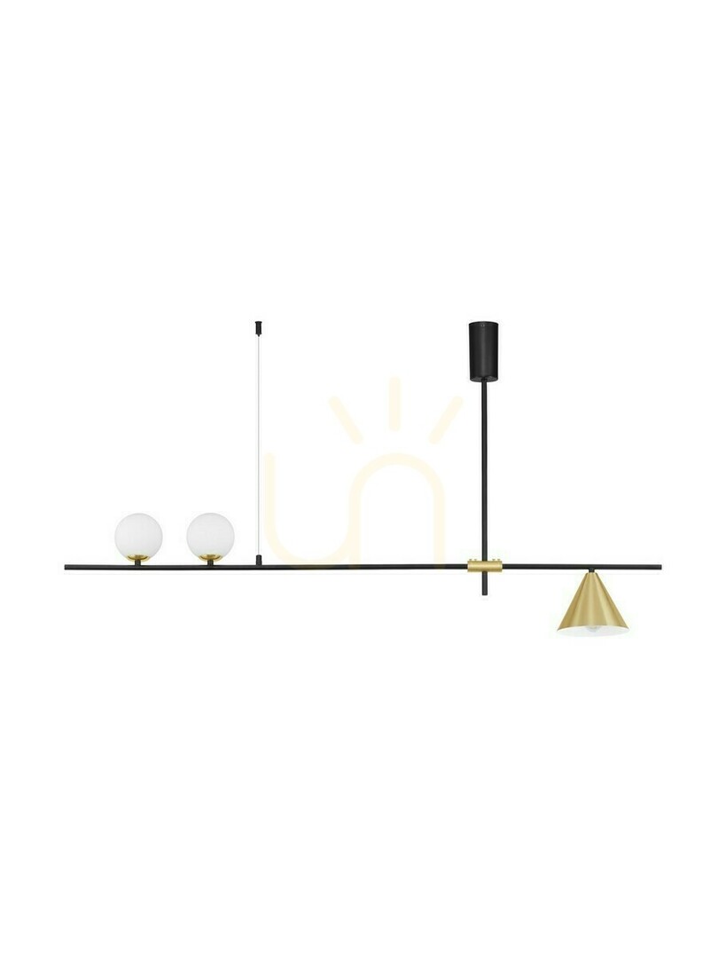 Sprawdź Lampa Wisząca BALBOA Luces Exclusivas LE43686 Lampa Wisząca BALBOA Luces Exclusivas LE43686