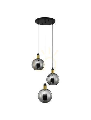 Sprawdź Lampa Wisząca BALCHE Luces Exclusivas LE43695