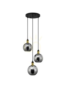 Lampa Wisząca BALCHE Luces Exclusivas LE43695 0 Lampa Wisząca BALCHE Luces Exclusivas LE43695 small 0