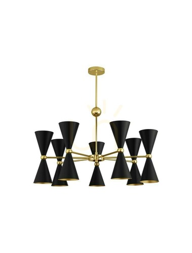 Sprawdź Lampa Wisząca BALSAS Luces Exclusivas LE43698