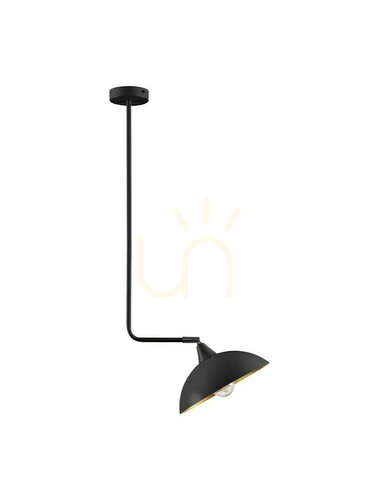 Sprawdź Lampa Wisząca BAMORE Luces Exclusivas LE43706
