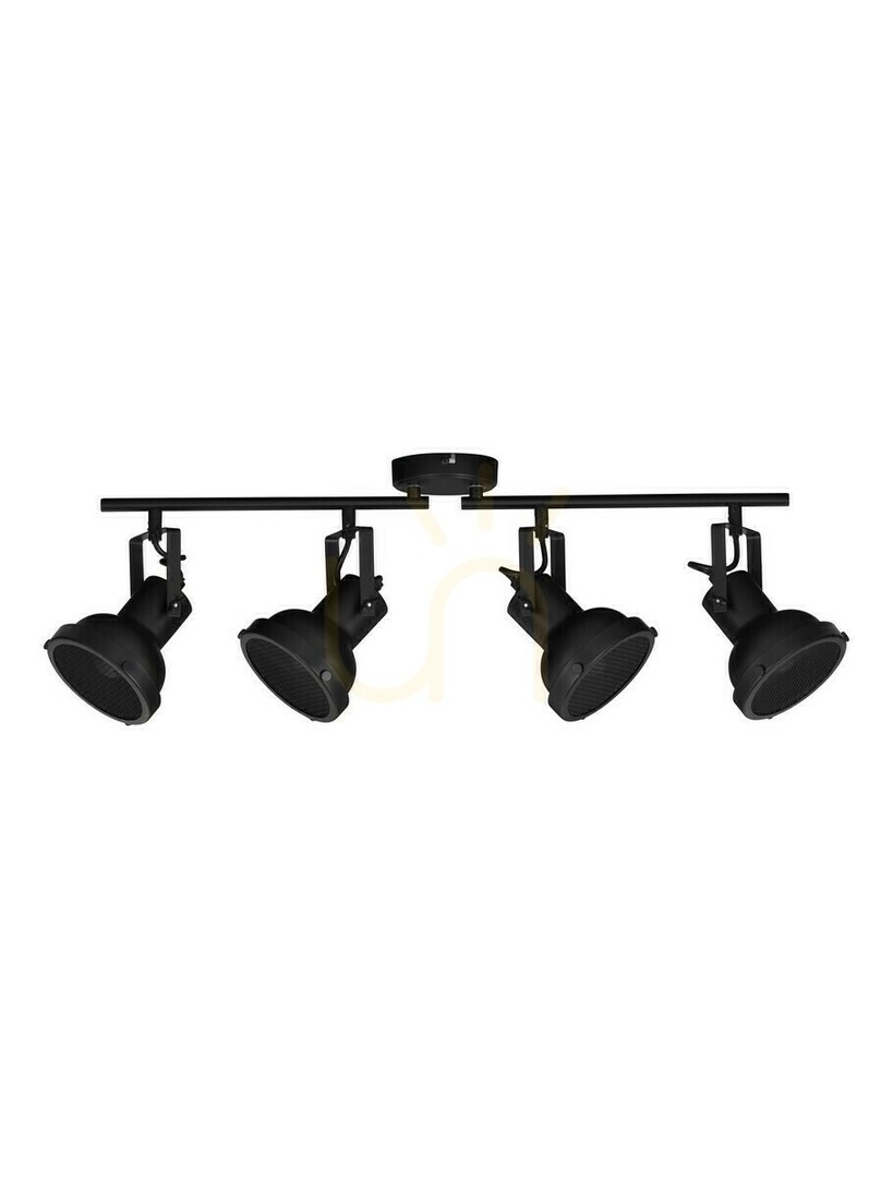 Obejrzyj Plafon BANCOS Luces Exclusivas LE43719 Plafon BANCOS Luces Exclusivas LE43719