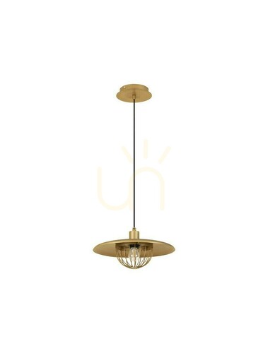 Sprawdź Lampa Wisząca CUERNAVACA Luces Exclusivas LE43721