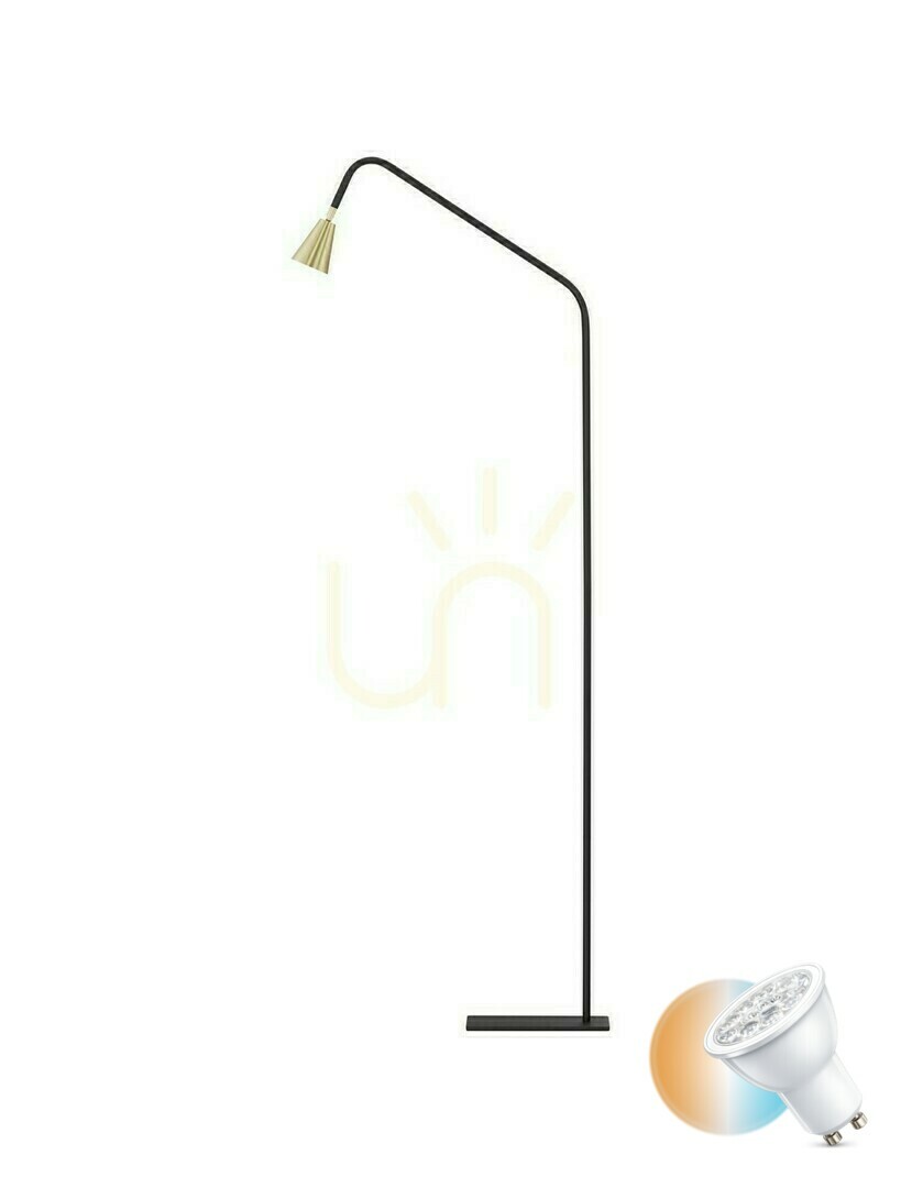 Sprawdź Lampa Podłogowa BARBIS Luces Exclusivas LE43728 Lampa Podłogowa BARBIS Luces Exclusivas LE43728