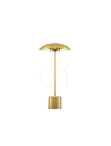 Sprawdź Lampa Stołowa BARRON Luces Exclusivas LE43732