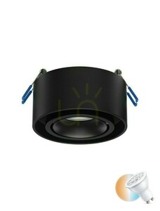 Spot ACAMIEL Luces Exclusivas LE61615 0 Spot ACAMIEL Luces Exclusivas LE61615 small 0