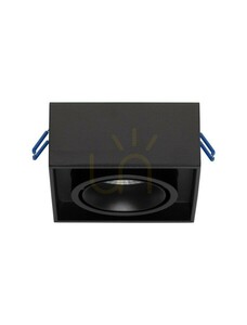 Spot ACAMIEL Luces Exclusivas LE61617 small 2