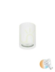 Spot ACANCEH Luces Exclusivas LE61626 0 Spot ACANCEH Luces Exclusivas LE61626 small 0