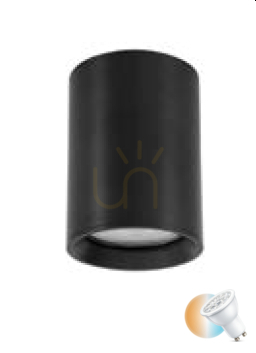 Sprawdź Spot ACANCEH Luces Exclusivas LE61628 Spot ACANCEH Luces Exclusivas LE61628