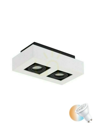 Sprawdź Spot ACATENO Luces Exclusivas LE61632