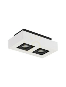 Spot ACATENO Luces Exclusivas LE61632 small 3
