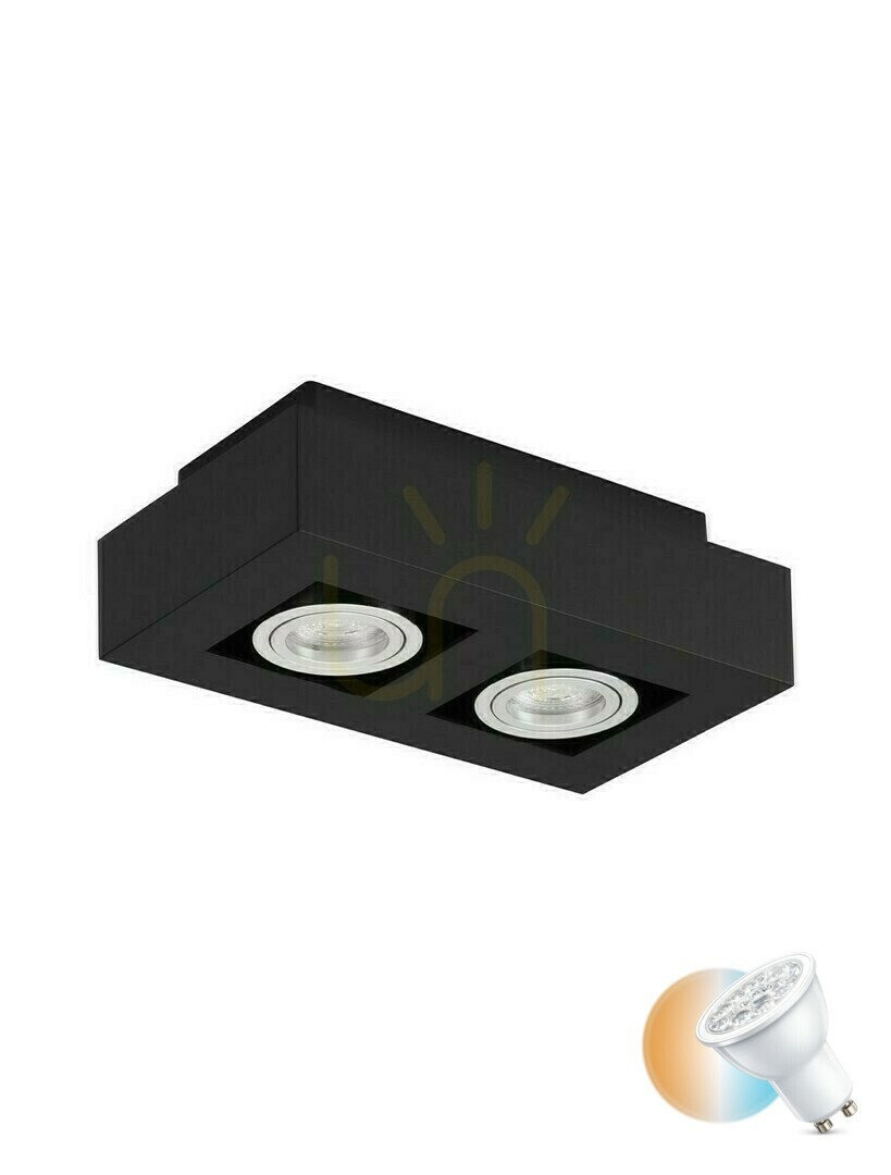 Sprawdź Spot ACATENO Luces Exclusivas LE61633 Spot ACATENO Luces Exclusivas LE61633
