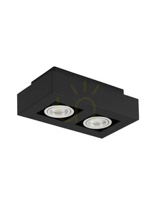 Spot ACATENO Luces Exclusivas LE61633 2 Spot ACATENO Luces Exclusivas LE61633 small 2
