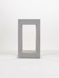 Słupek Oświetleniowy ABSALON Luces Exclusivas LE73571 small 2
