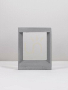 Słupek Oświetleniowy ABUNDIO Luces Exclusivas LE73573 small 1
