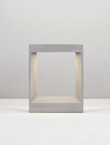 Słupek Oświetleniowy ABUNDIO Luces Exclusivas LE73573 small 2