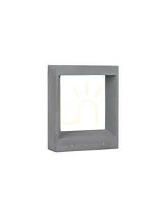 Słupek Oświetleniowy ABUNDIO Luces Exclusivas LE73573 small 0