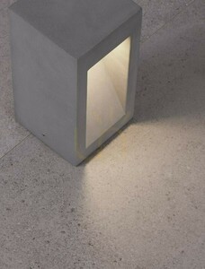 Słupek Oświetleniowy ACAJETE Luces Exclusivas LE73580 2 Słupek Oświetleniowy ACAJETE Luces Exclusivas LE73580 small 2