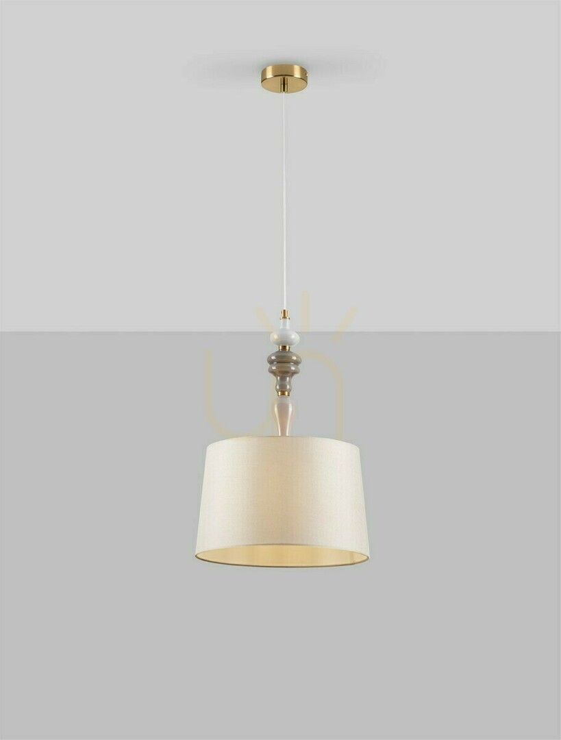 Zobacz Lampa Wisząca ALEM Luces Exclusivas LE44201 Lampa Wisząca ALEM Luces Exclusivas LE44201