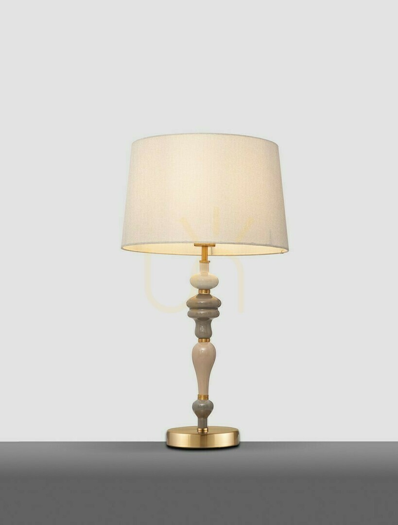 Zobacz Lampa Stołowa ALEM Luces Exclusivas LE44203 Lampa Stołowa ALEM Luces Exclusivas LE44203