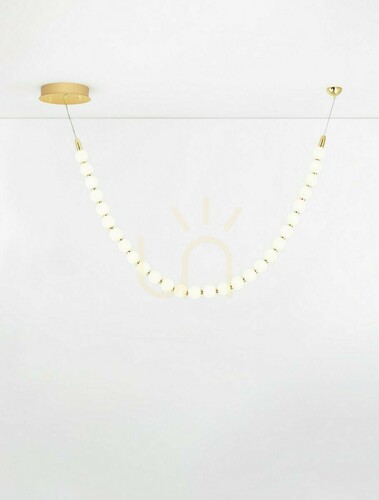Sprawdź Lampa Wisząca MOCA Luces Exclusivas LE44208