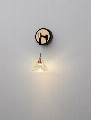 Sprawdź Kinkiet GUAY Luces Exclusivas LE44213