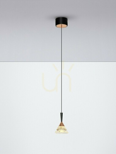 Sprawdź Lampa Wisząca GUAY Luces Exclusivas LE44214